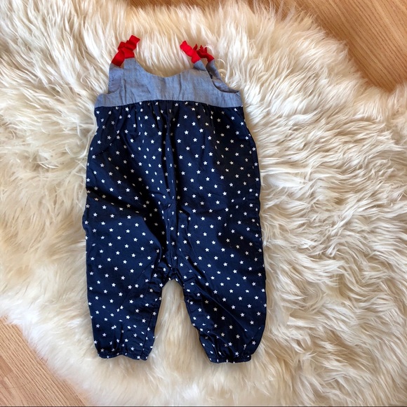 GAP Other - 🌟2/$20🌟 Baby gap blue romper